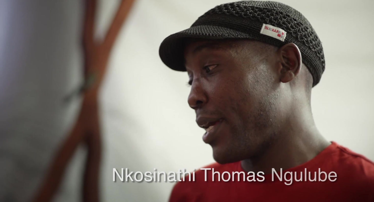 Investec Trophy Final